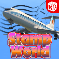 Thế Giới Con Tem game cover