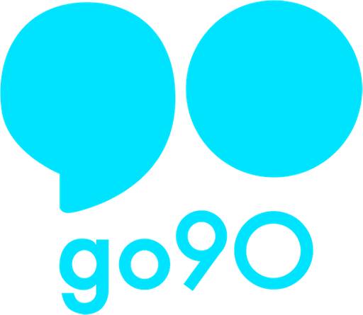 go90nohu.com Logo